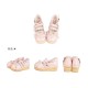 Sheep Puff Tiramisu Platform Shoes(4th Reservation/6 Colours/Full Payment Without Shipping)